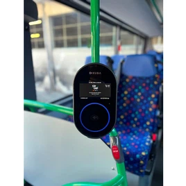 Publice device plastic part Publice device plastic part